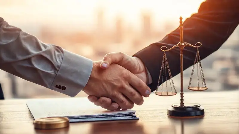 Mediación: justicia tranquila y reflexiva