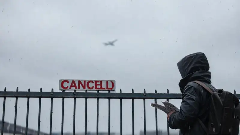 Brexit generó caos y frustración viajera