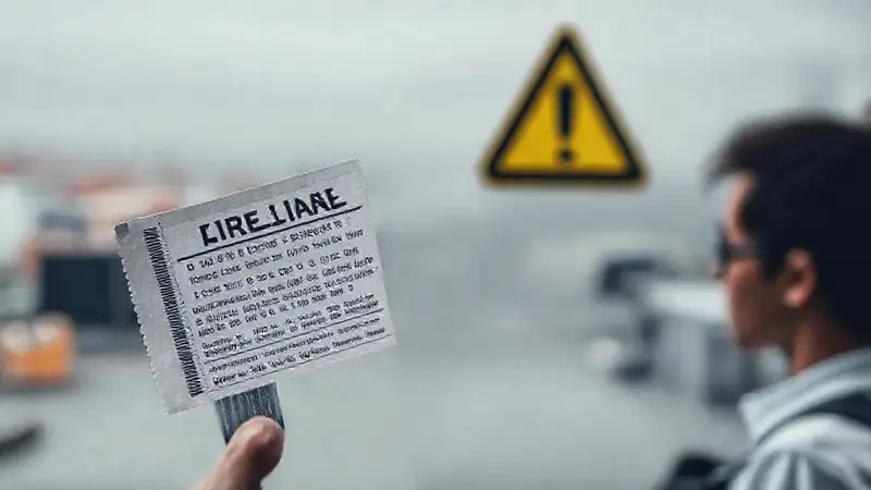 Entradas aéreas generan frustración legalizada