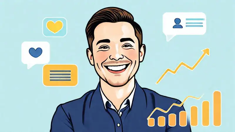 Servicio positivo genera satisfacción y éxito