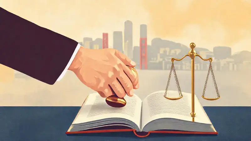 Resolución profesional, justa y esperanzadora