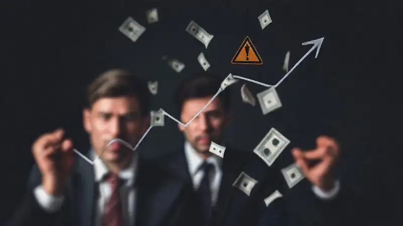Inversiones corporativas generan incertidumbre y riesgo