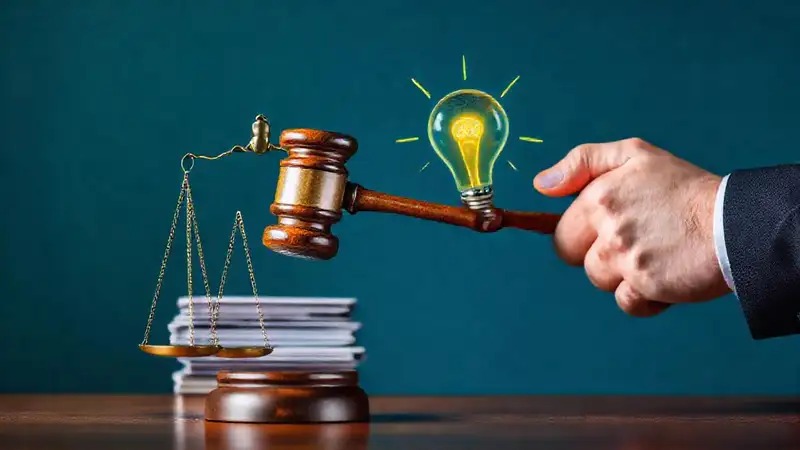 La justicia triunfa con conocimiento y éxito