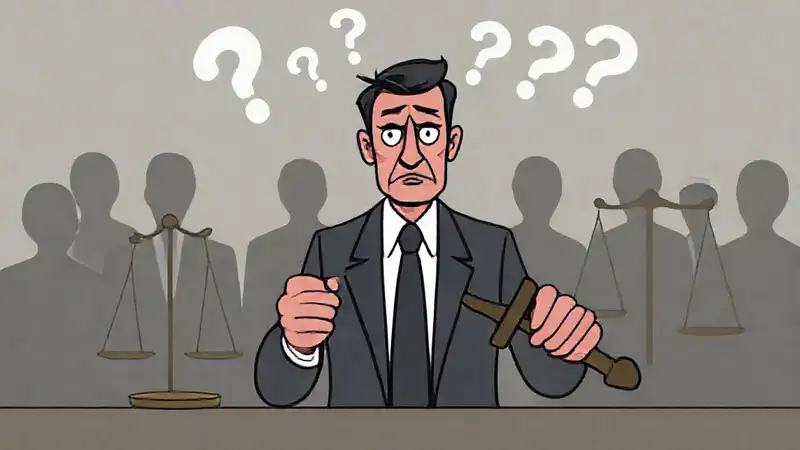 La justicia es incierta y costosa