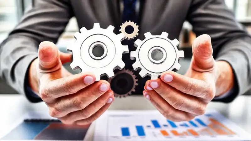 Soluciones creativas impulsan el progreso visual