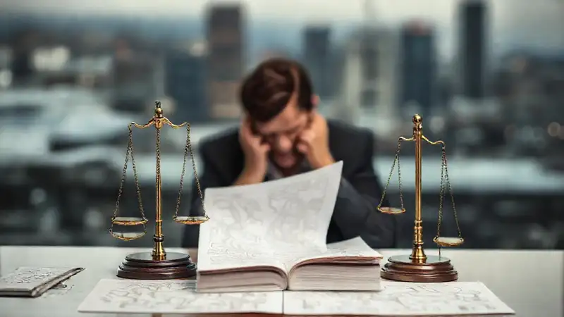 La justicia se negocia en conflicto aéreo