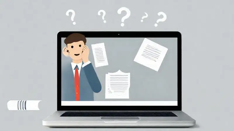 Documentos legales confunden