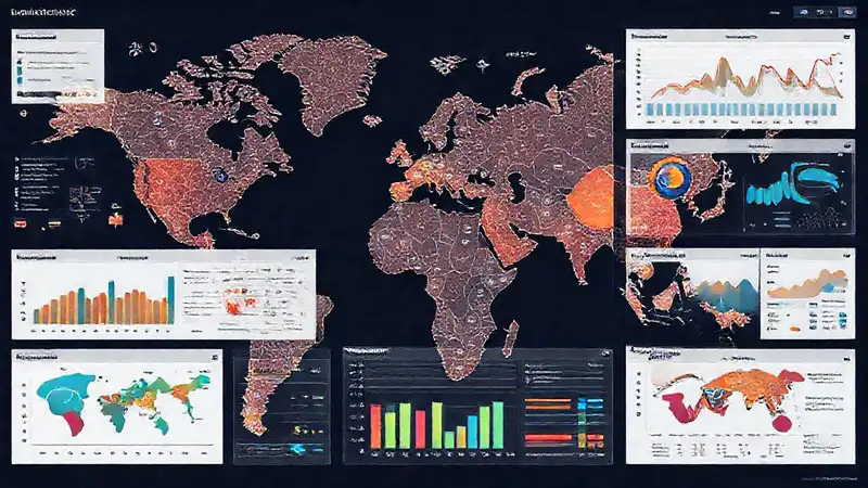 Un diseño gráfico moderno e informativo