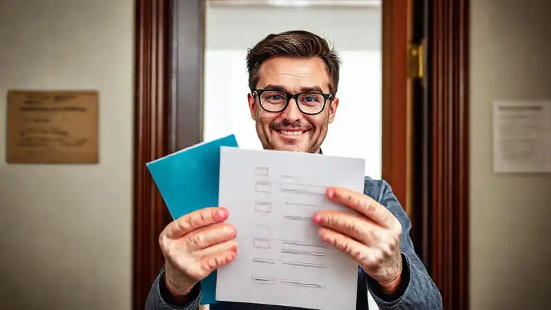 Asesoramiento legal ofrece confianza y esperanza