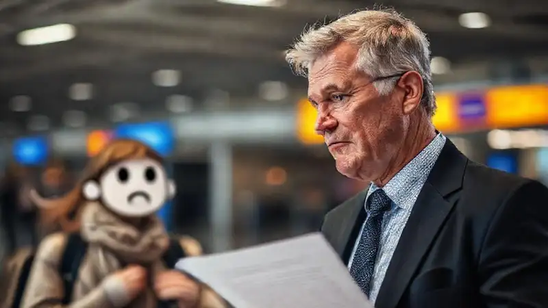 Mediación resuelve la cancelación de vuelos